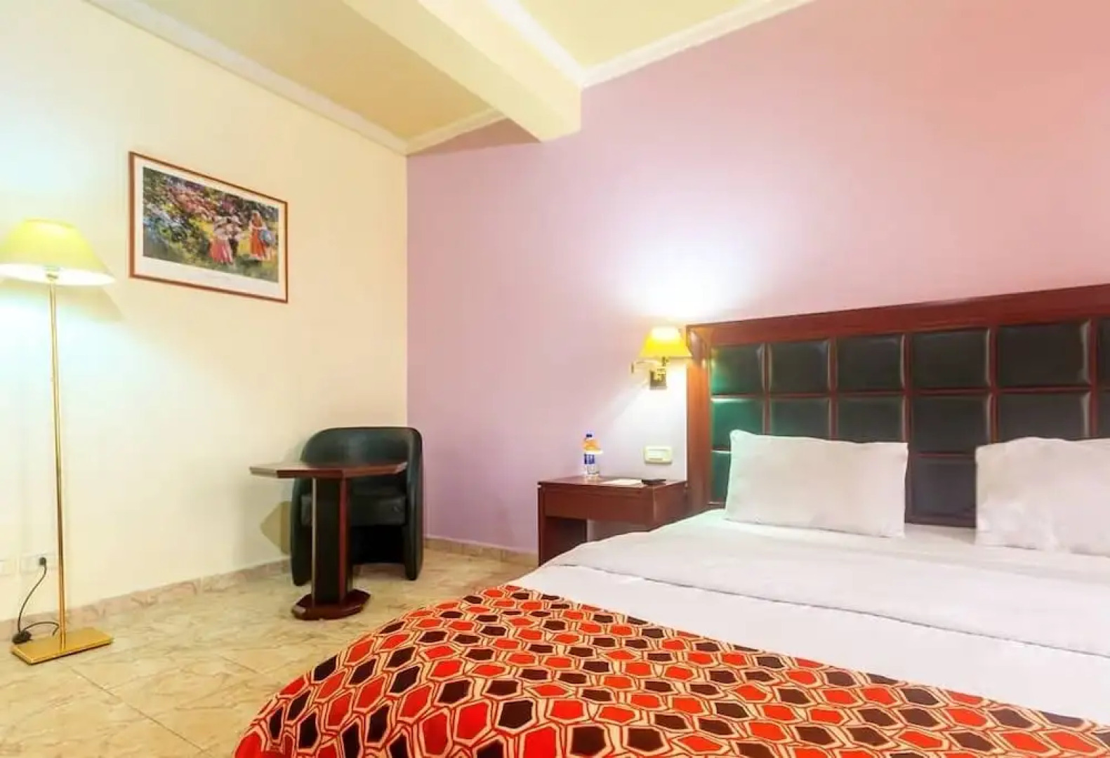 Royal Birds Hotel & Towers