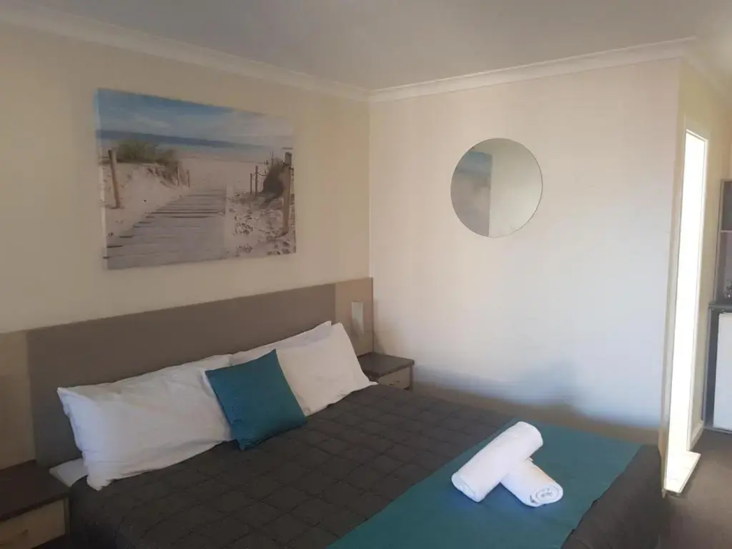 Best Western Caravilla Motor Inn