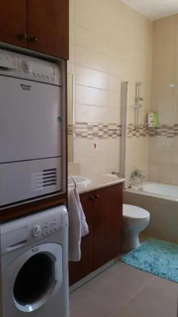 Acropolis Sea View Villa