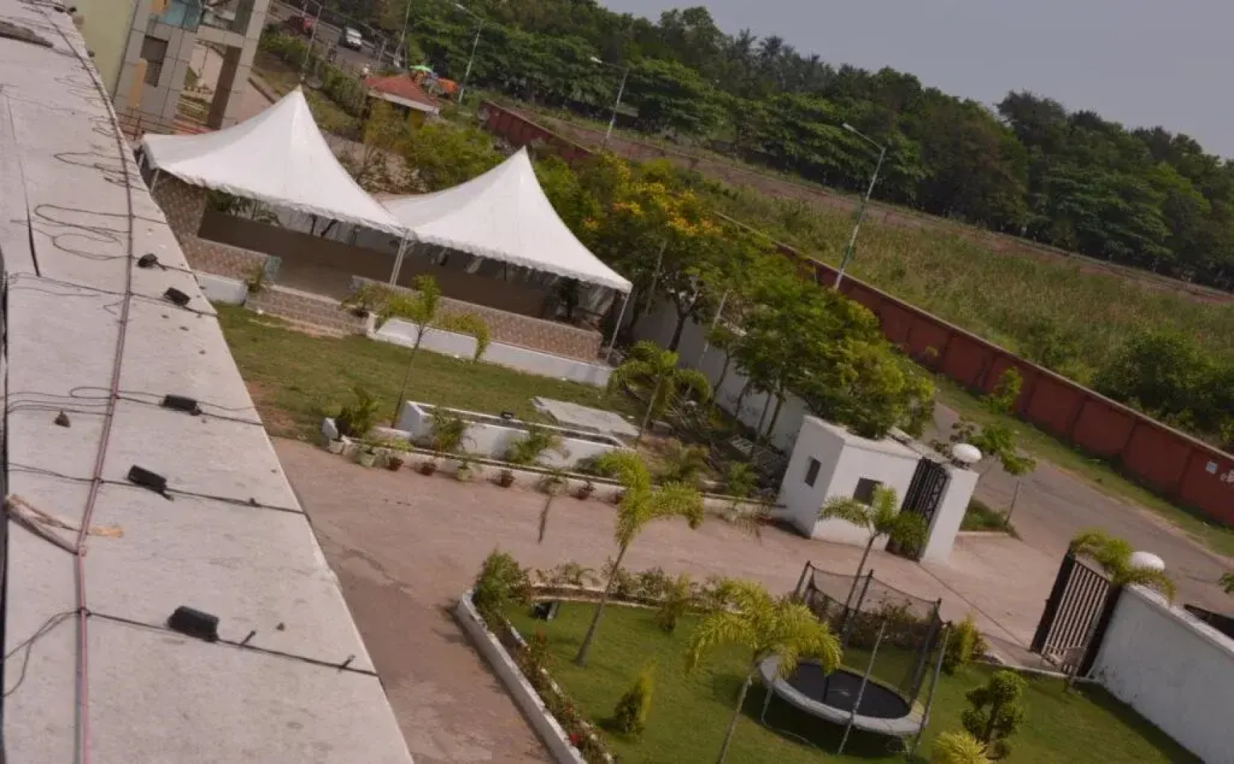 Seamens Club N Hotel