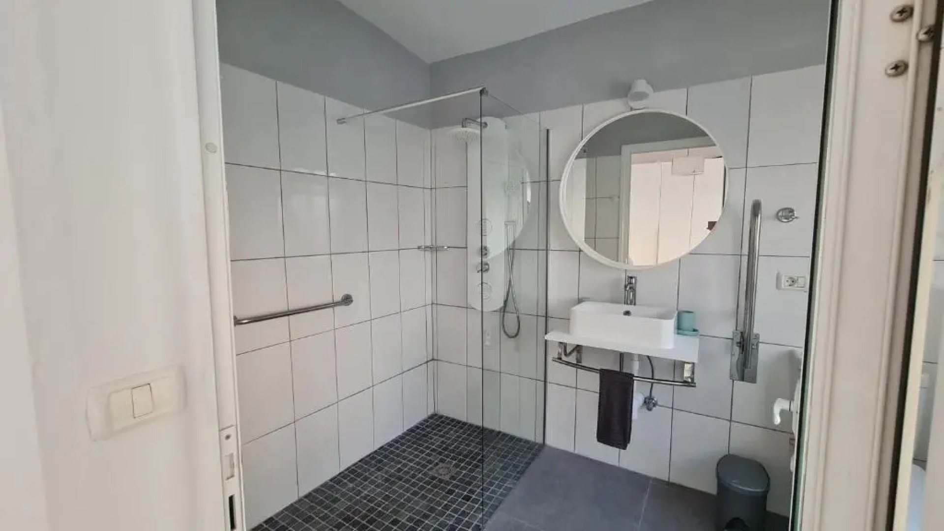 Villamaravilla II, un oasis de calma y luz