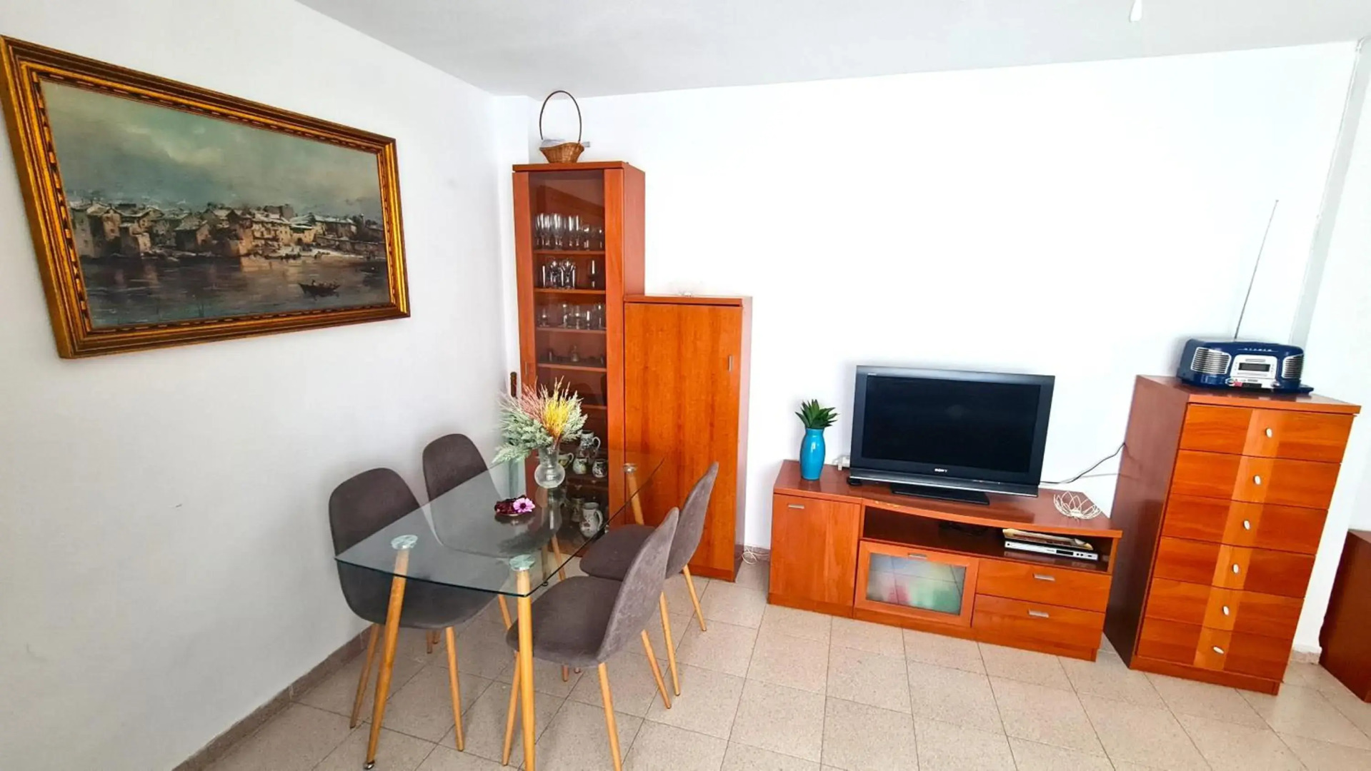 Apartamento en Golden Park