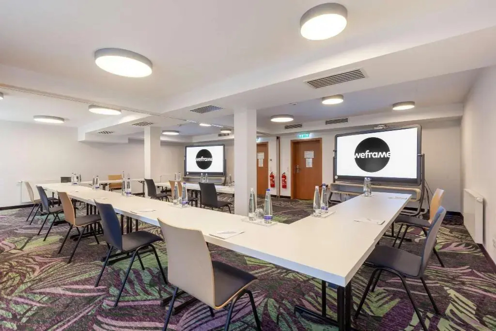 Parkhotel Maximilian Ottobeuren