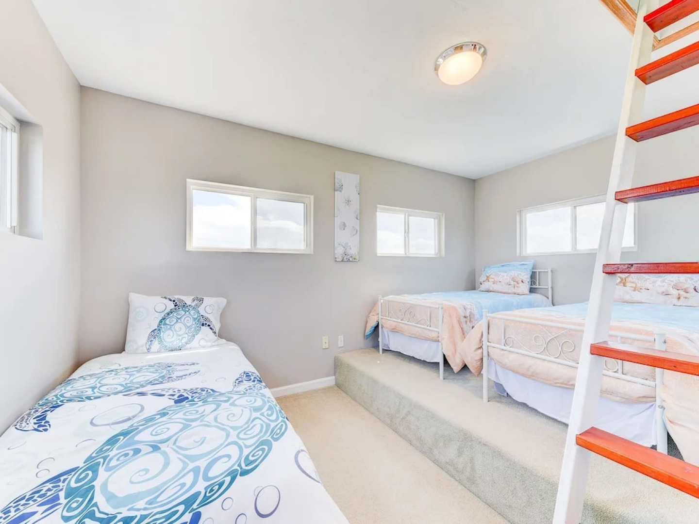 Sea Forever Upper Level by Vtrips