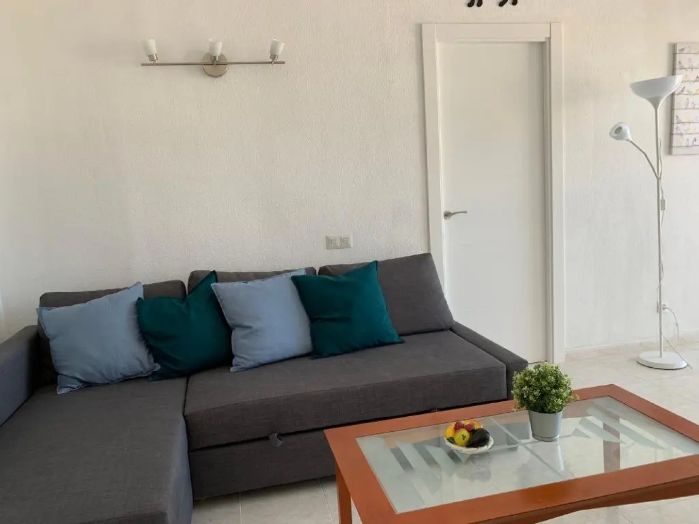 Mar del Sur Apartments