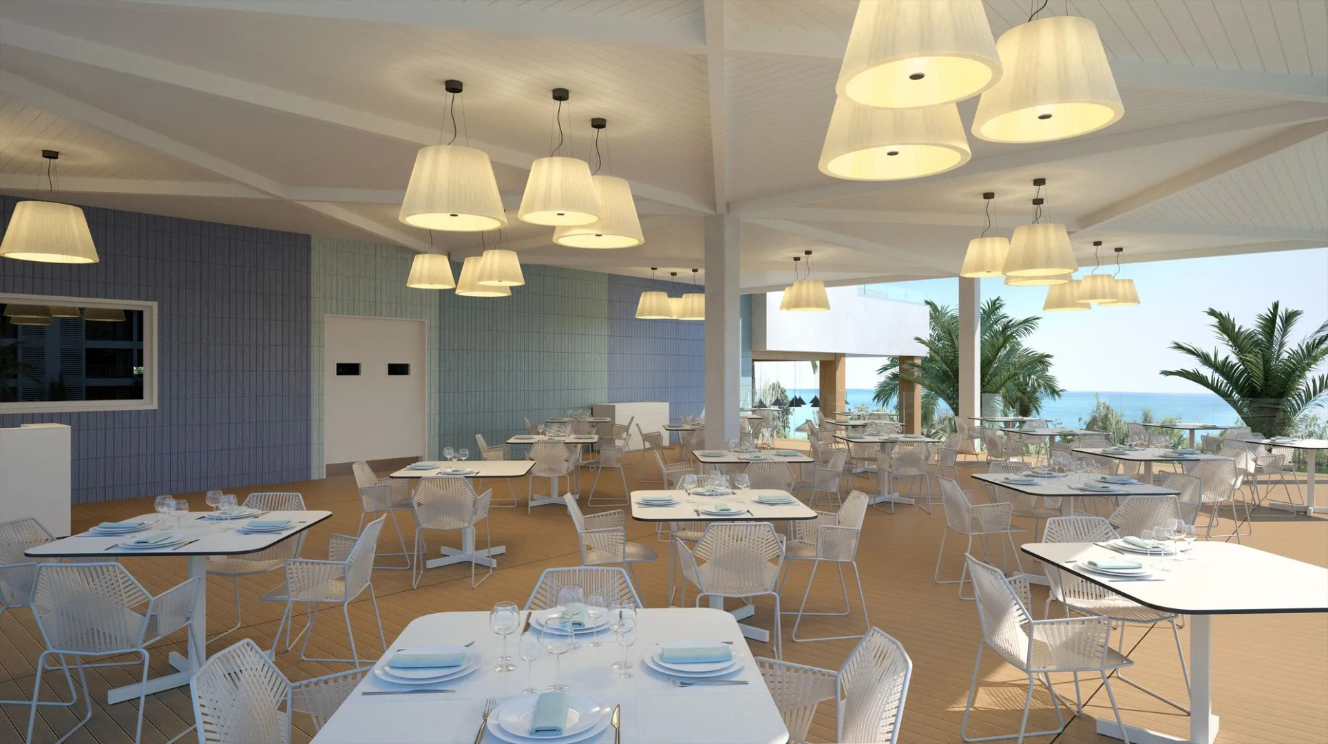 Excellence Oyster Bay