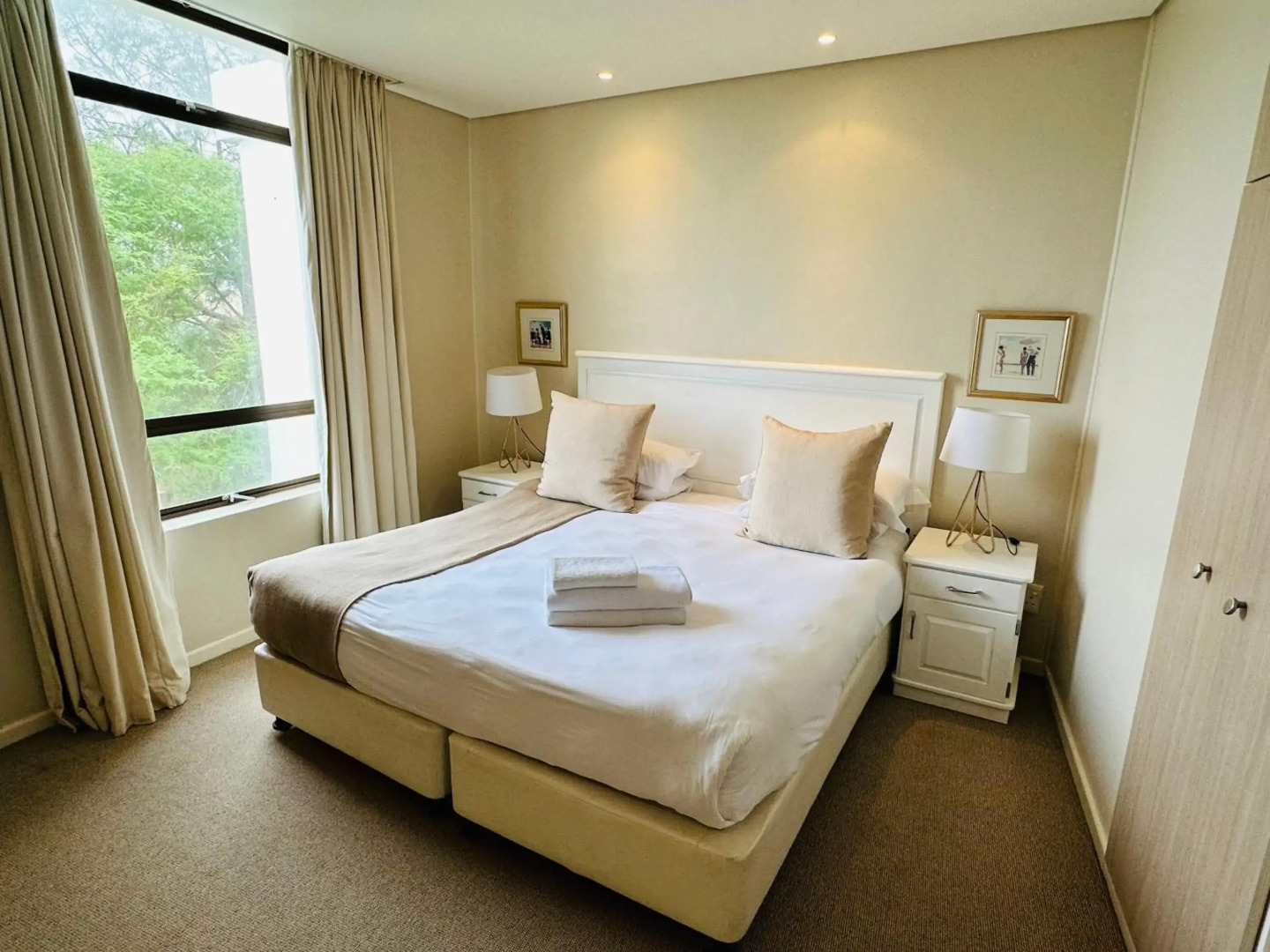 First Group Breakers Resort