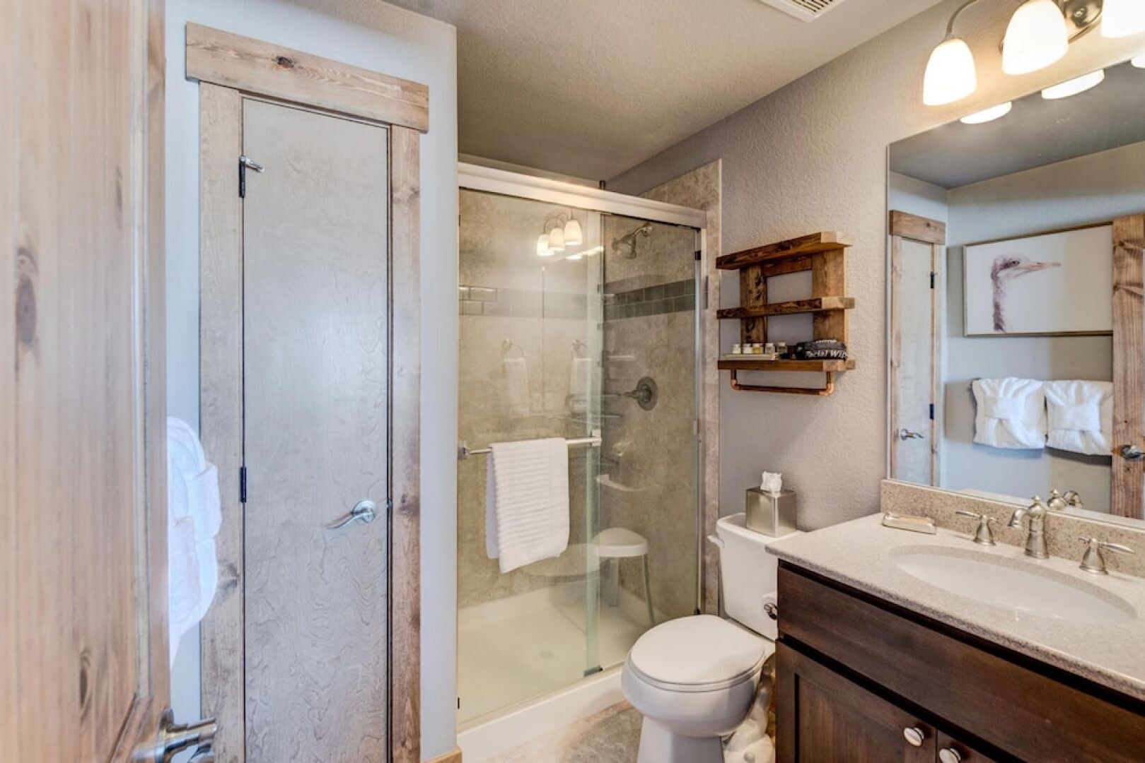 Rendezvous Lookout Point Luxury Chalets by Winter Park Escapes