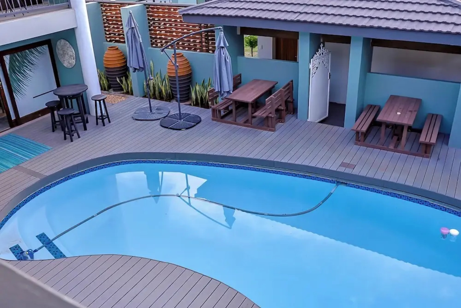 Siesta Manor Guesthouse