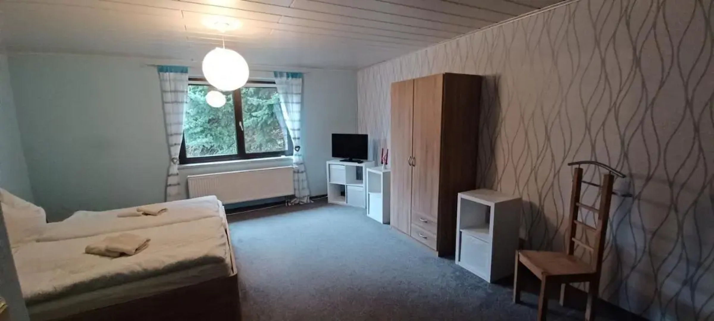 Ferienwohnung Rittergut