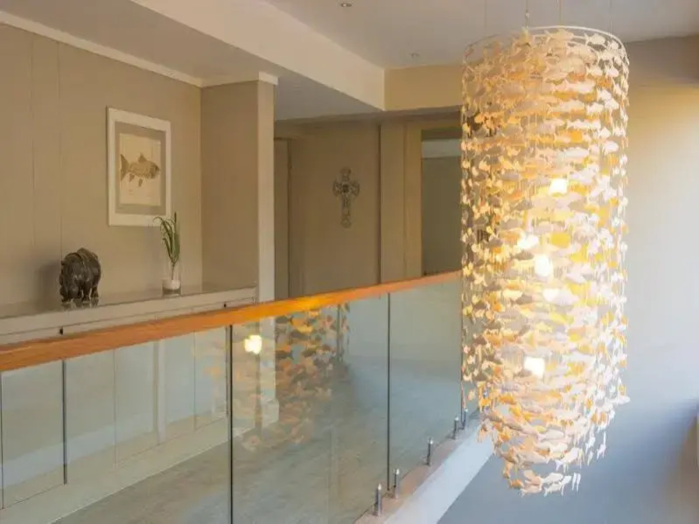 On the Beach Wilderness