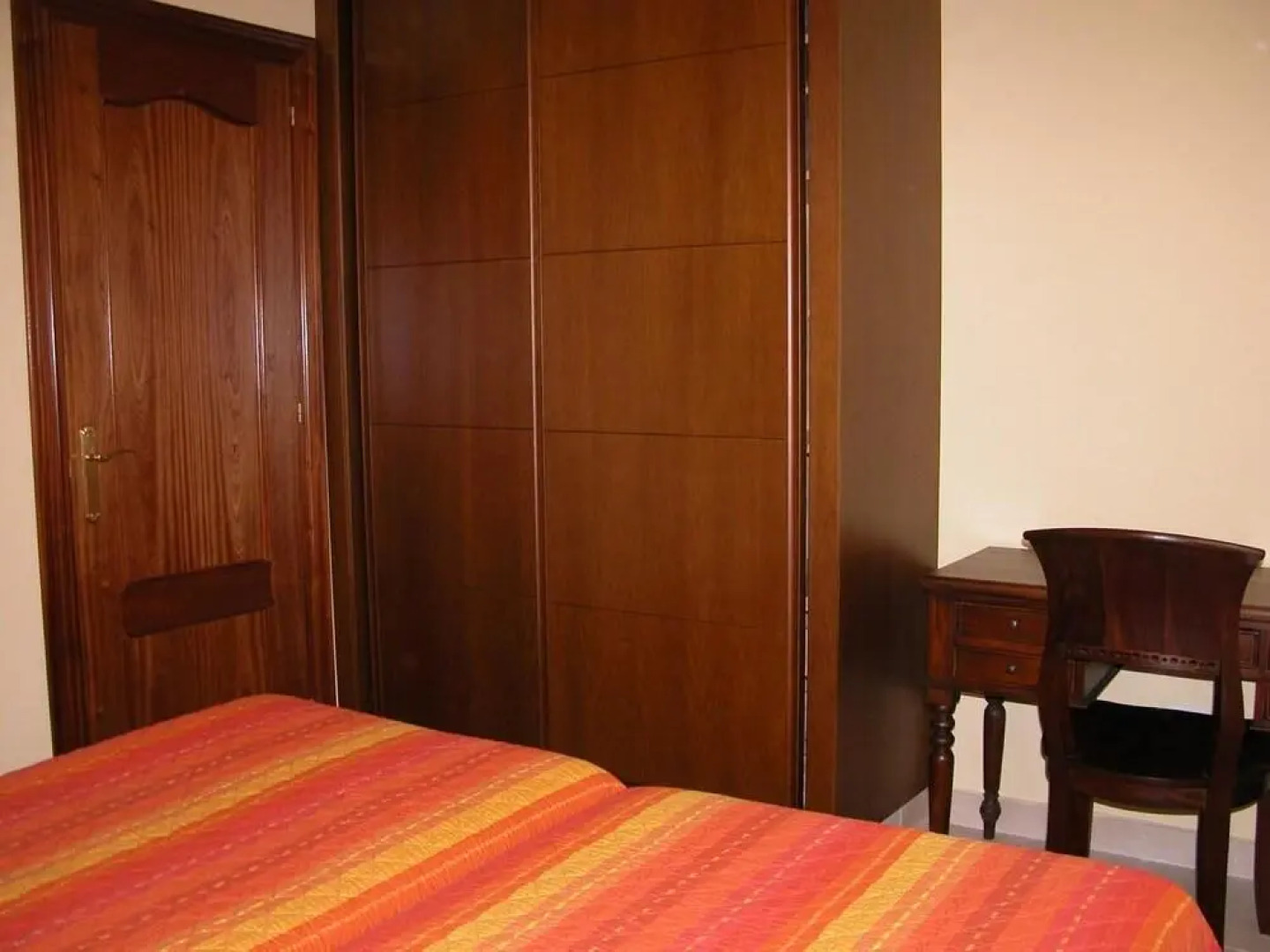 Apartamentos Silken Playa de Toro