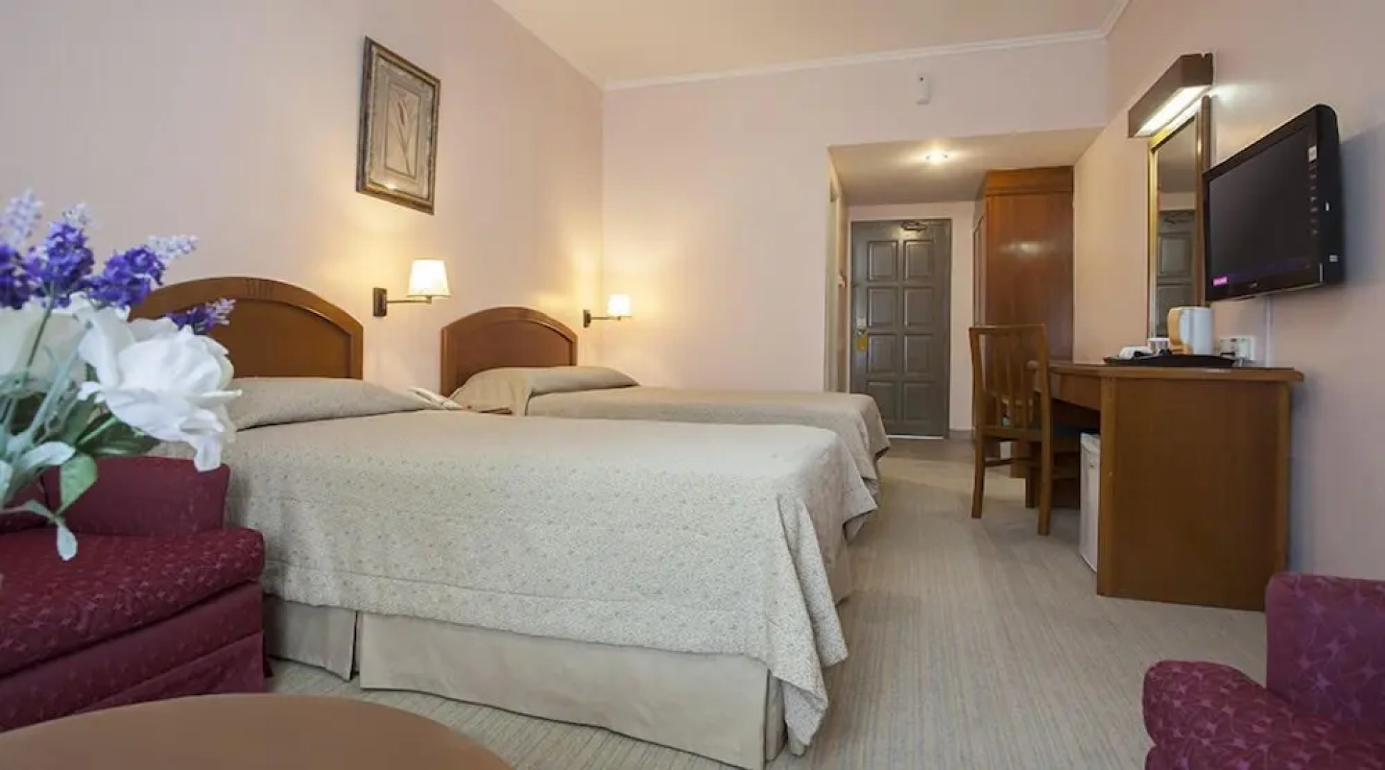 Hotel Seri Malaysia Bagan Lalang