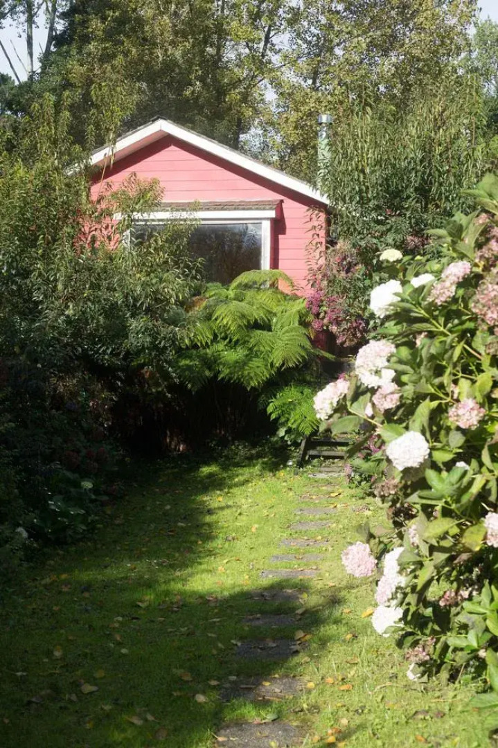 Punta Piedras Lodge & Marina