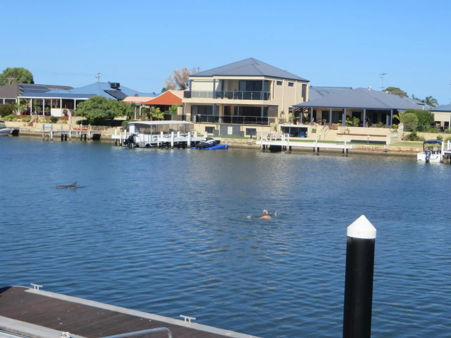 Yunderup Kannie Kottage