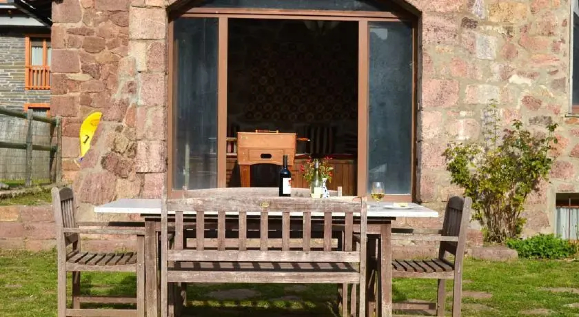 Holiday home Cau La molina