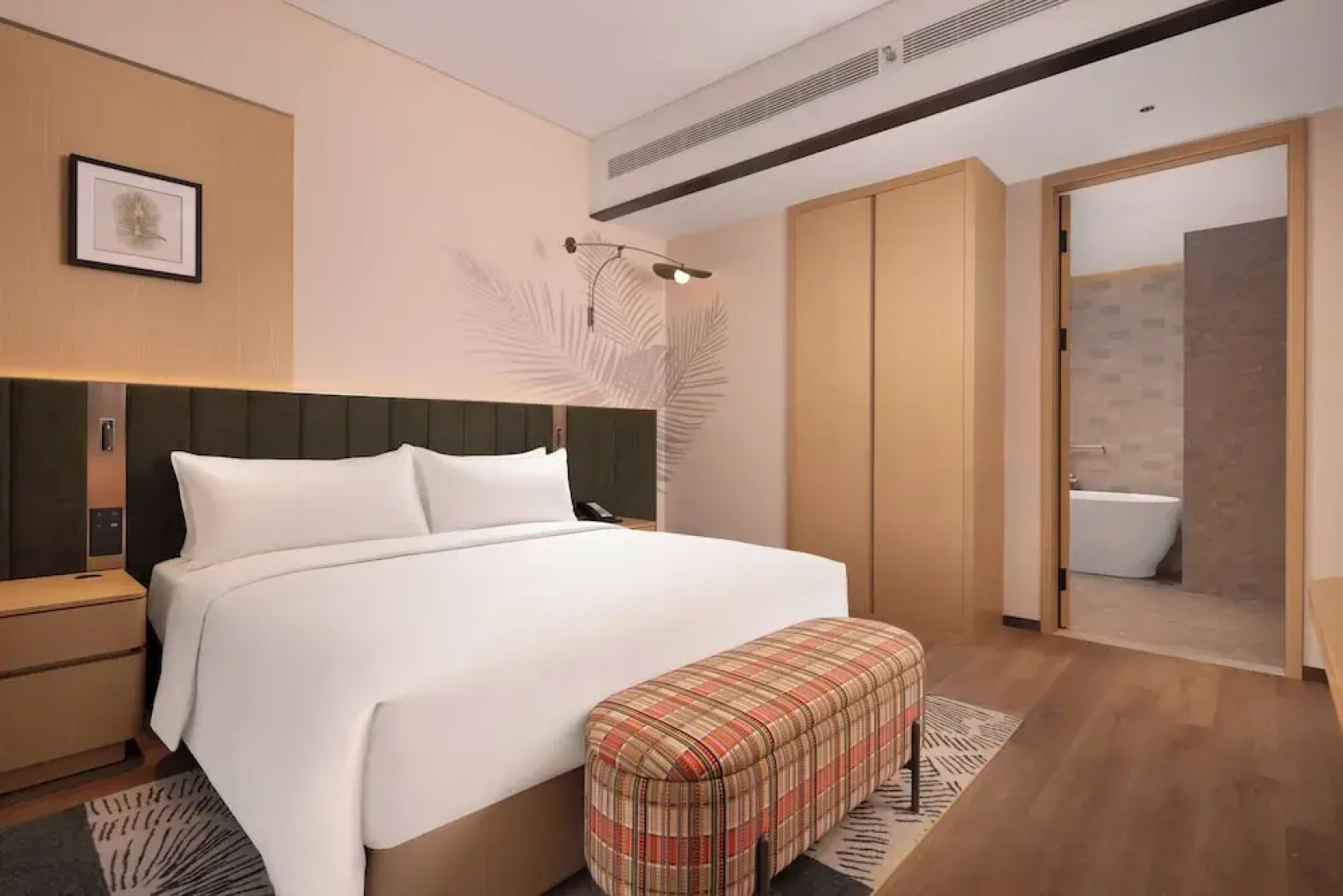 Hilton Garden Inn Songyuan Ningjiang