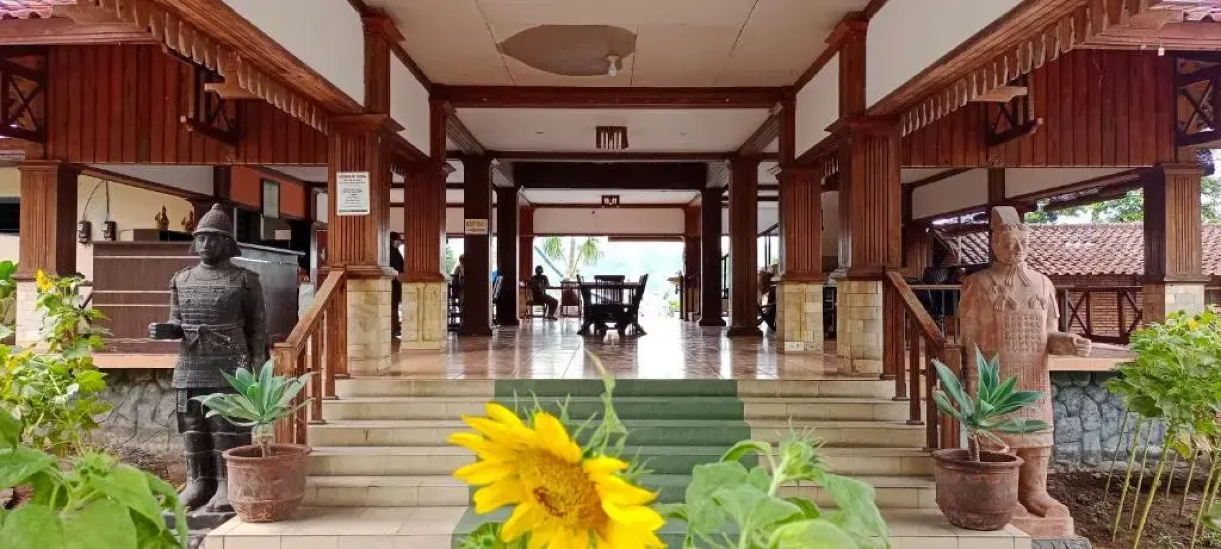 Sun Garden Resort by OYO Rooms