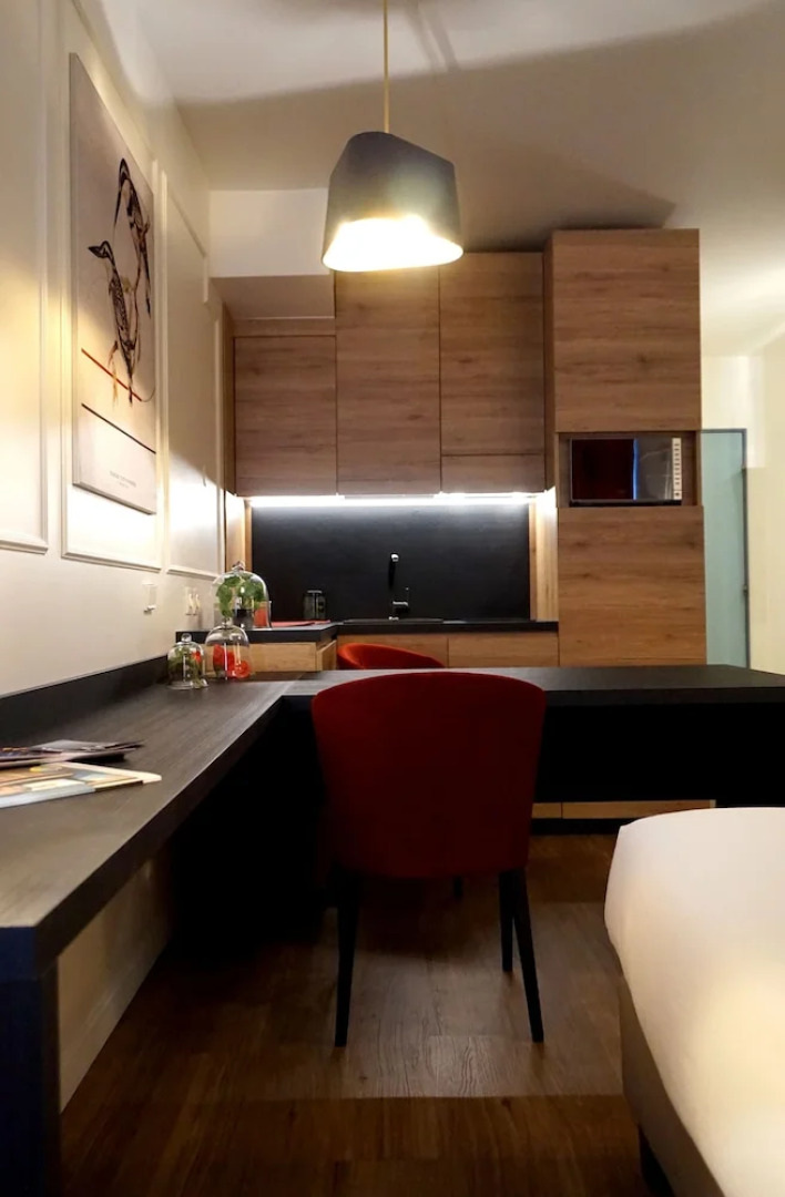 Résidence Rive Droite