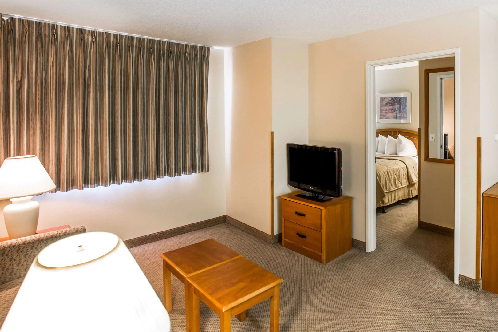 MainStay Suites Dubuque at Hwy 20