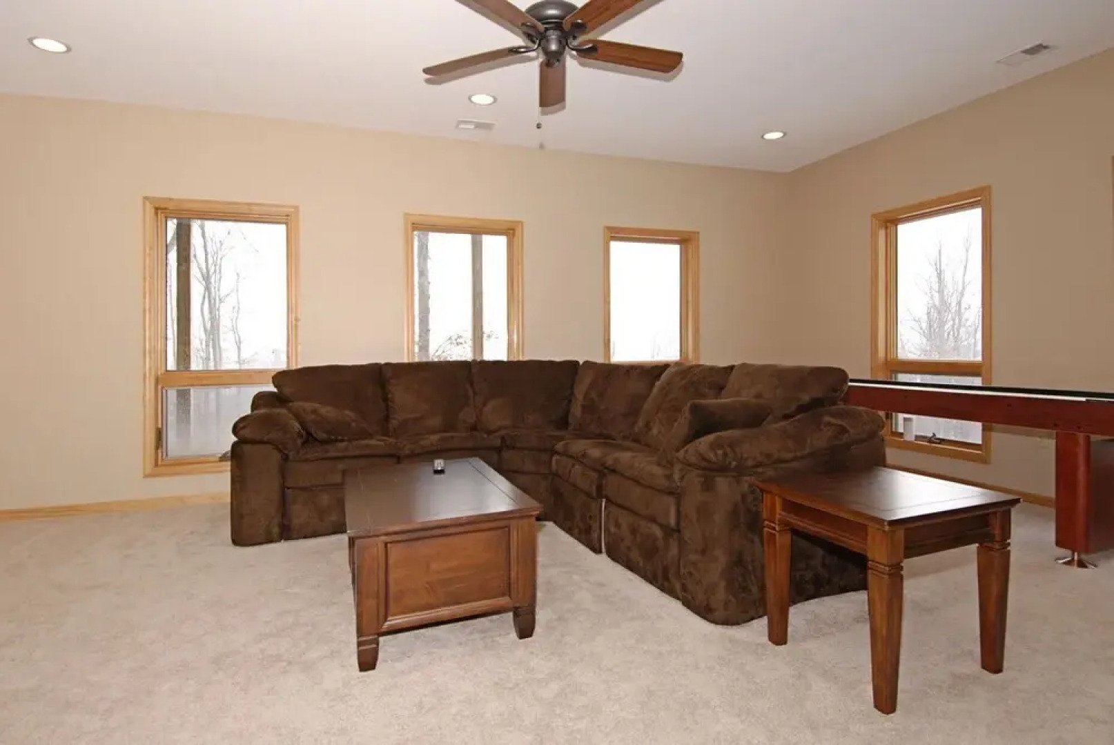 On-A-Whim - 5 Br Home