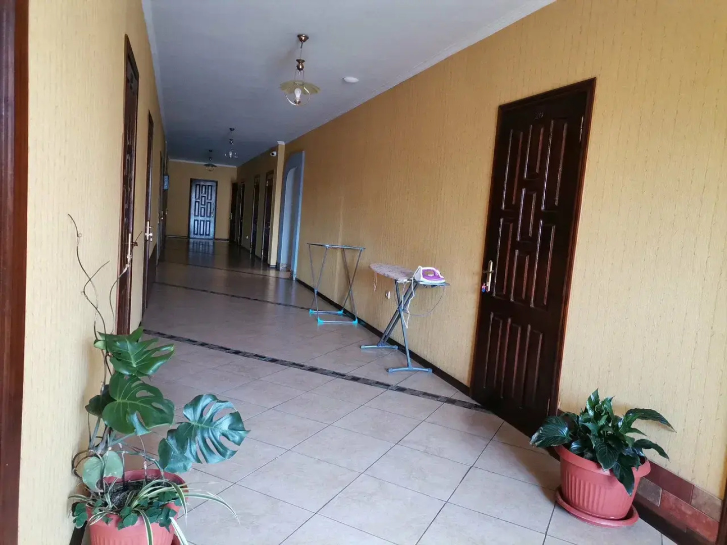 Гостевой дом Елена