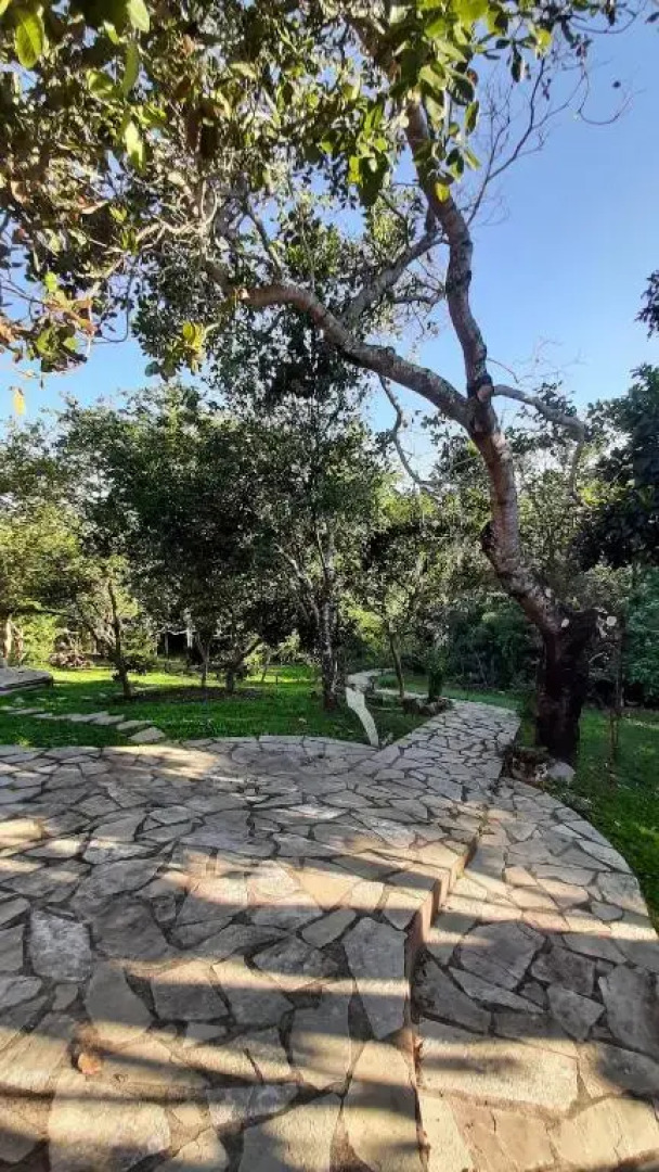 Rancho Ecologico Oasis de Luz
