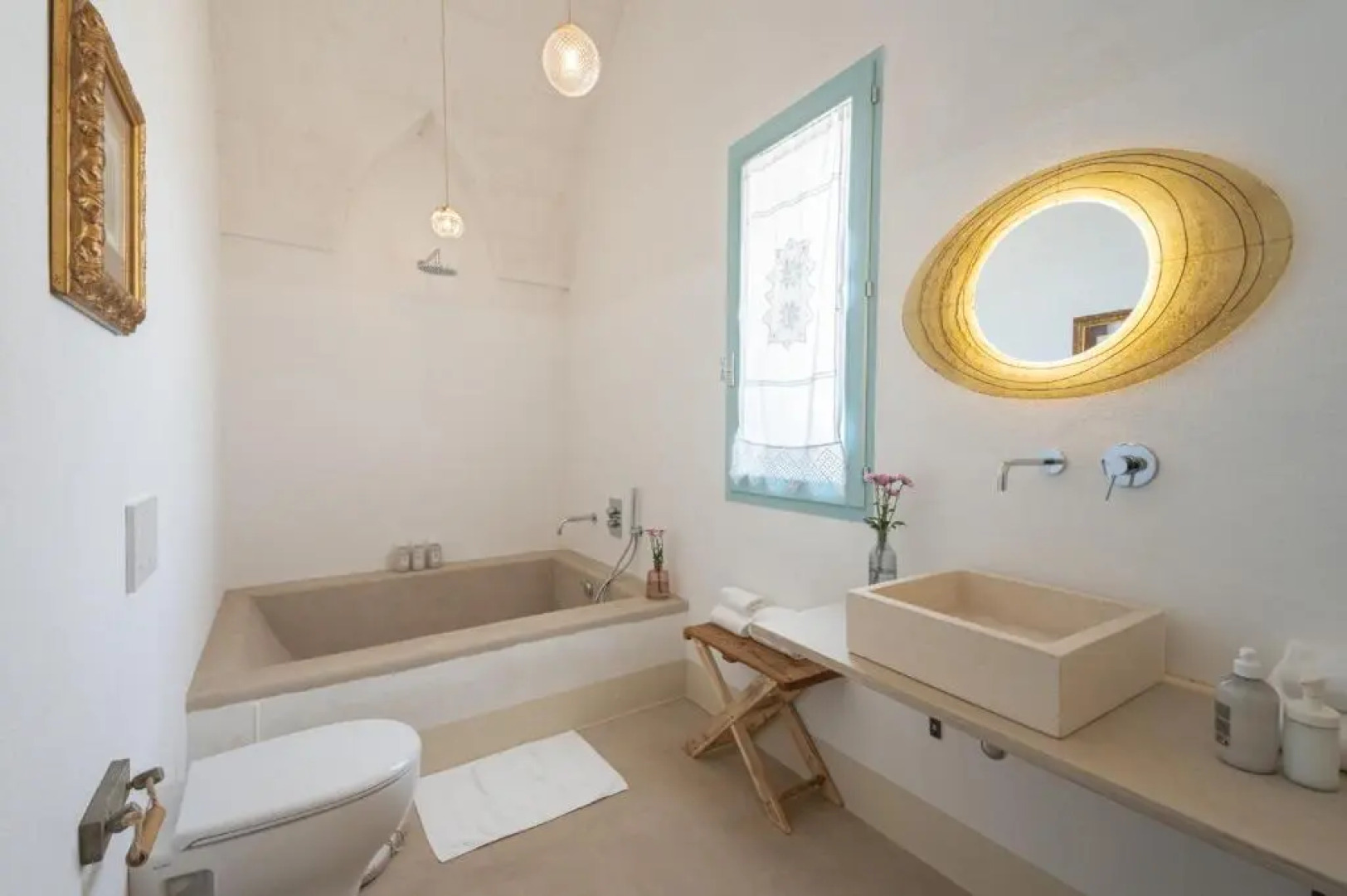 Masseria Palombara Resort & SPA - Adults only