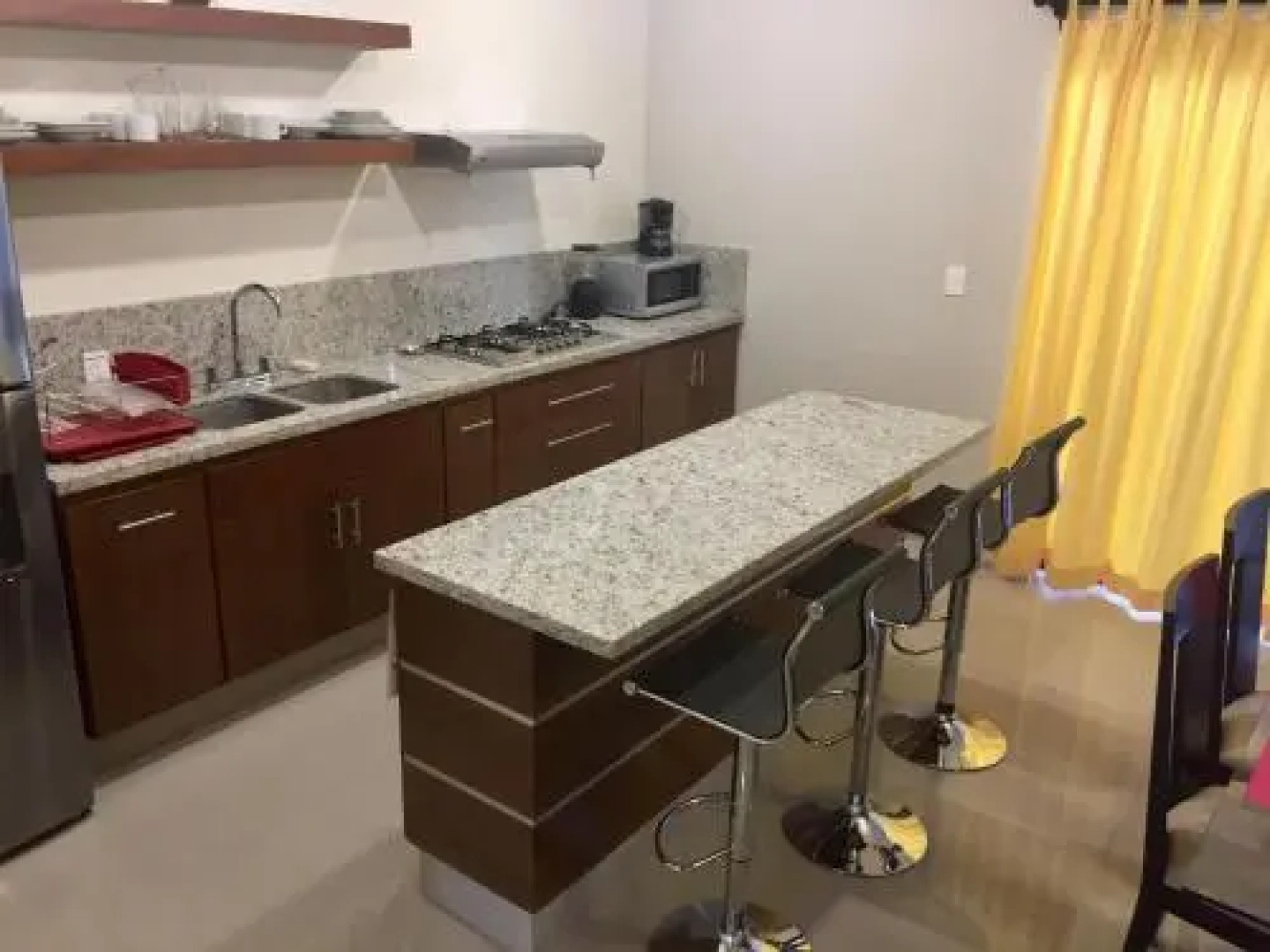 Nice Apartment Zona Dorada