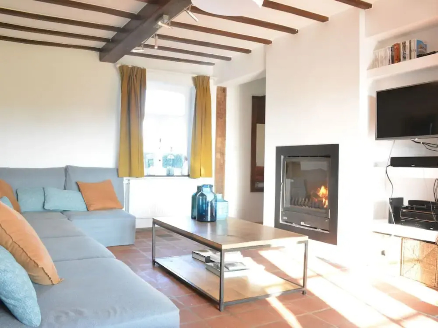 Peaceful Holiday Home