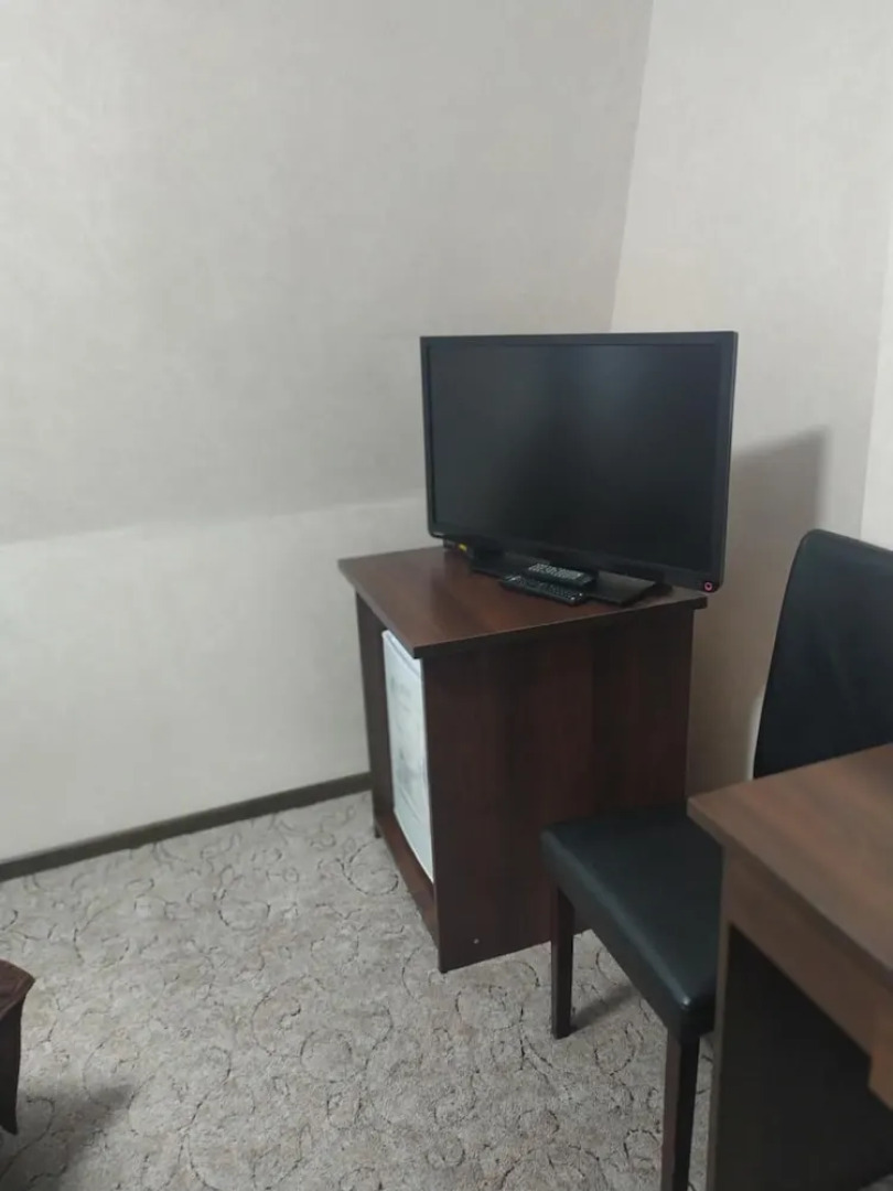 Отель «Вилла Ле Гранд»