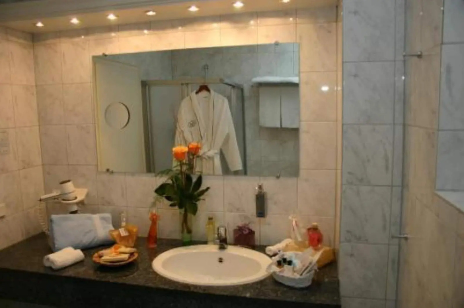 Landhotel Kastanienallee