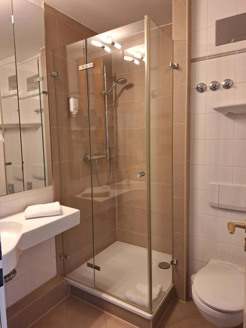 Upstalsboom Parkhotel