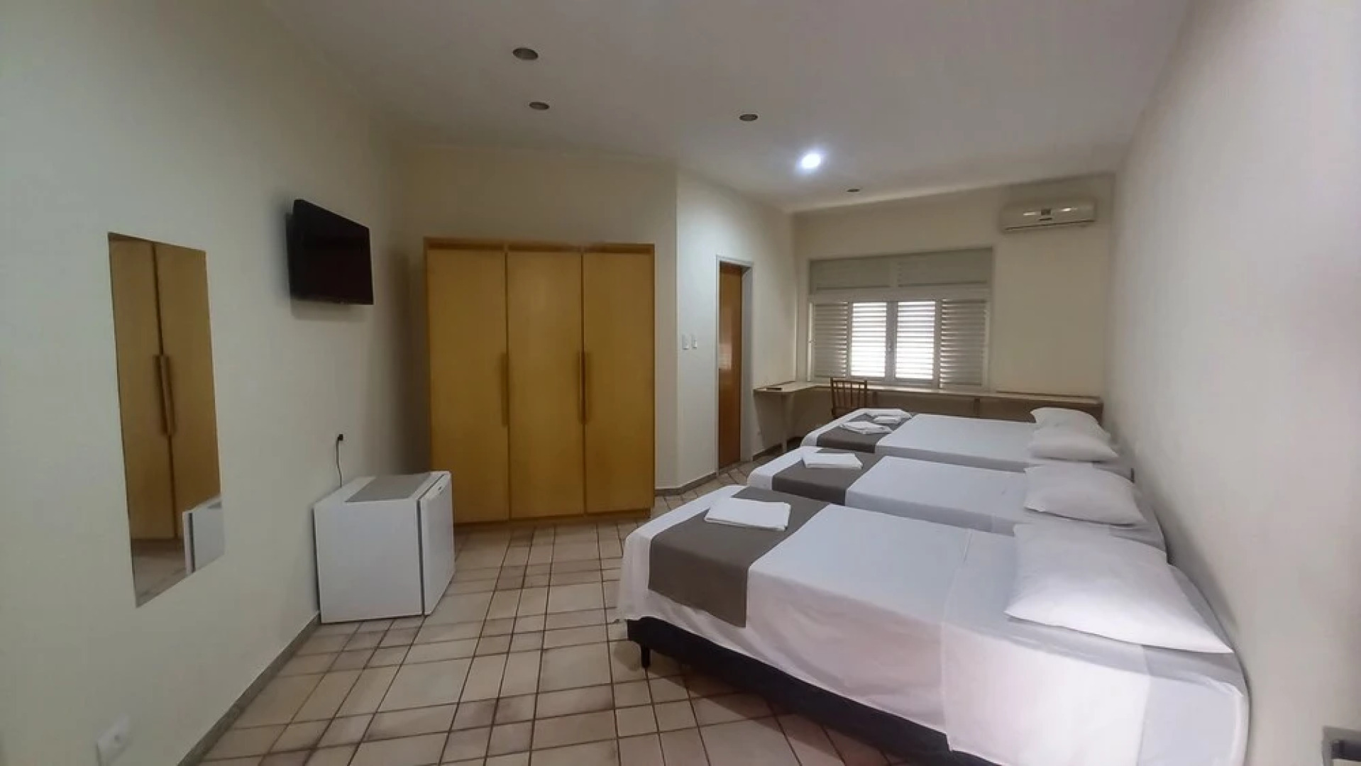 Água Viva Thermas Resort