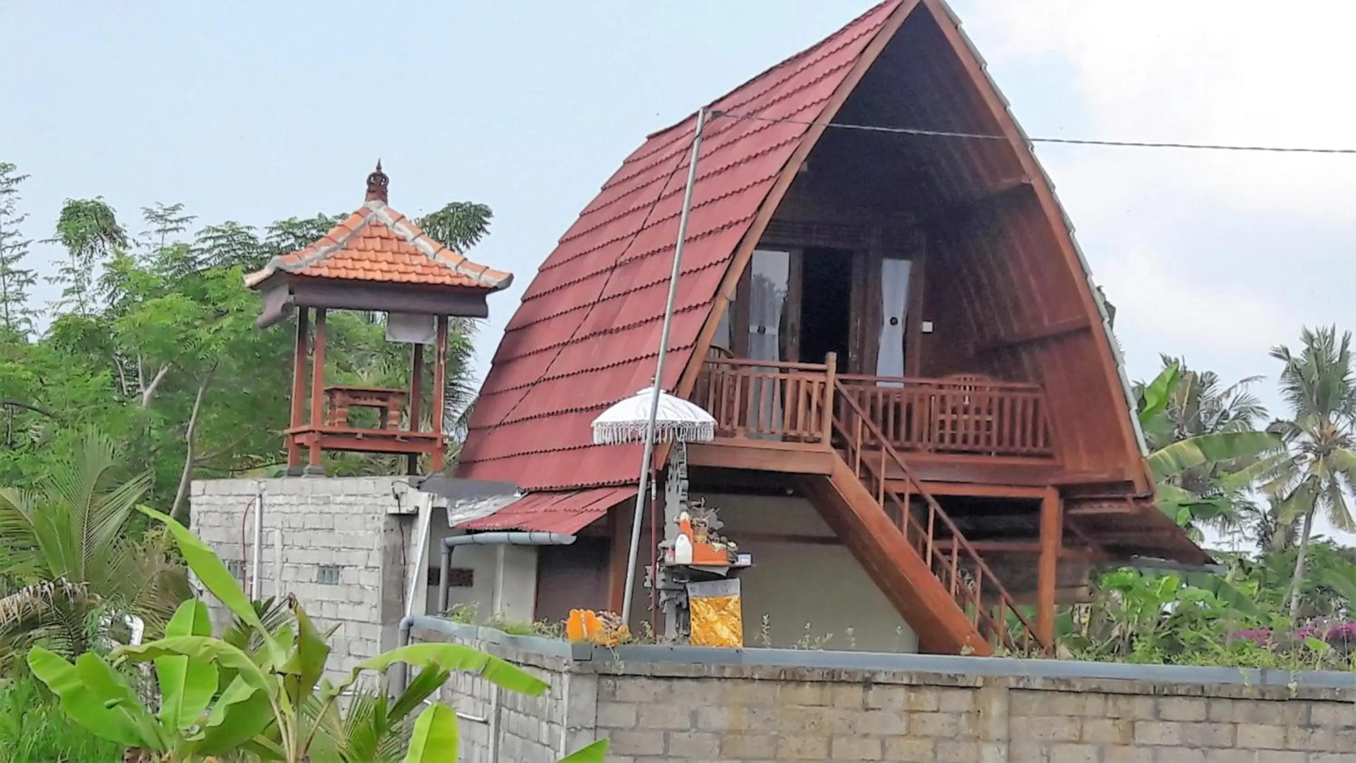 Telagamas Guest House