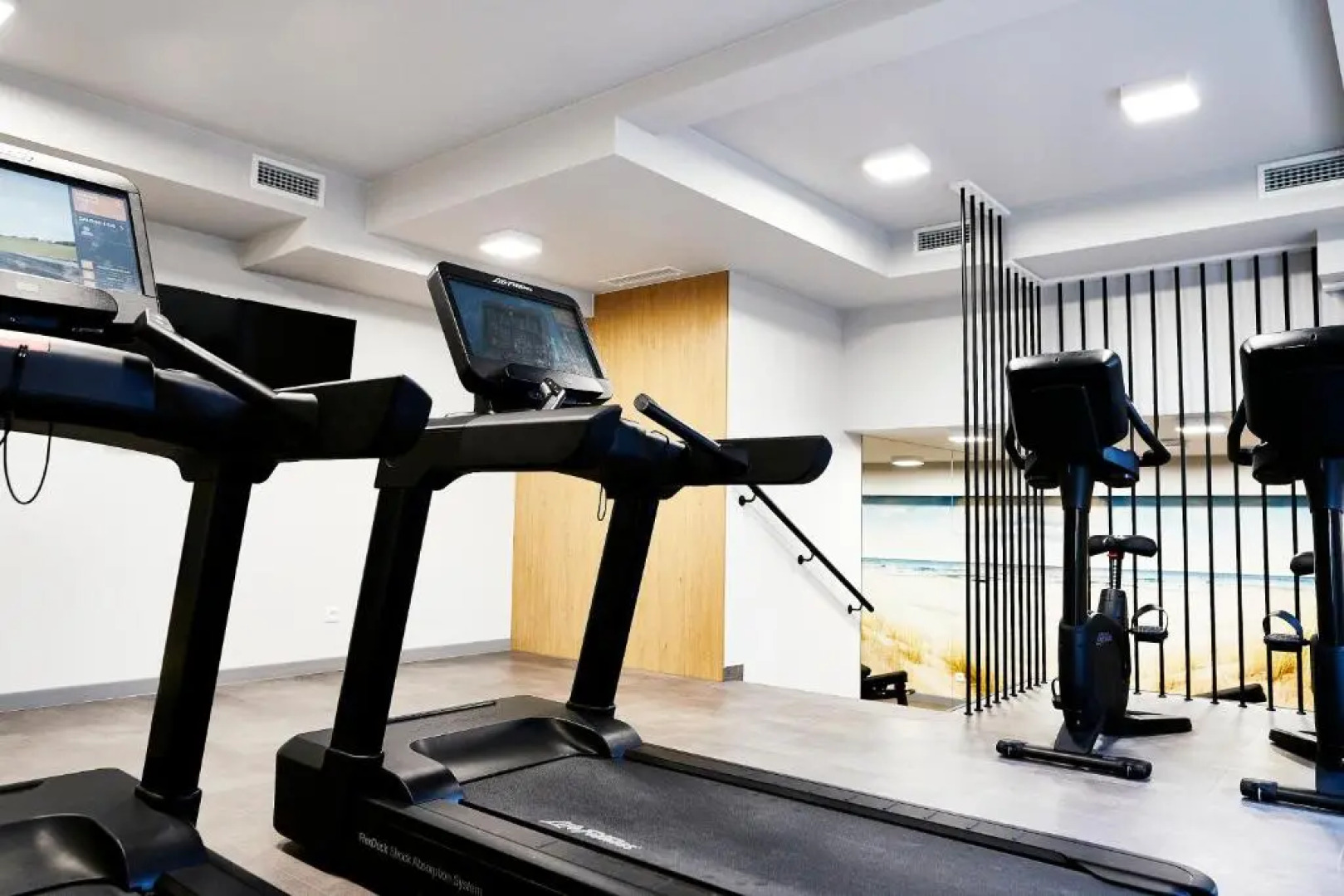 SZAFIROWE apartamenty (resort KLIFOWA) 2