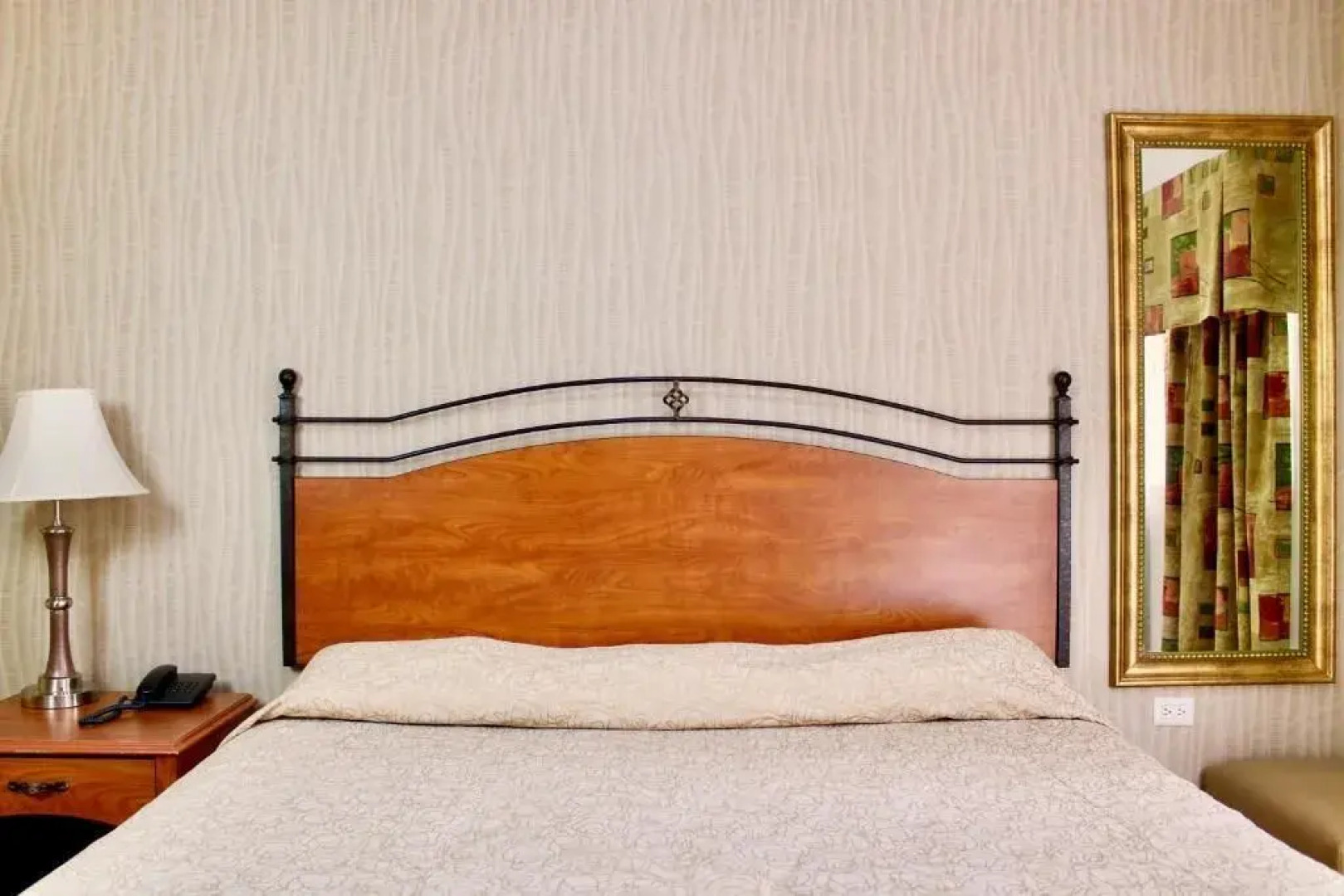 Hotel Posada del Desierto