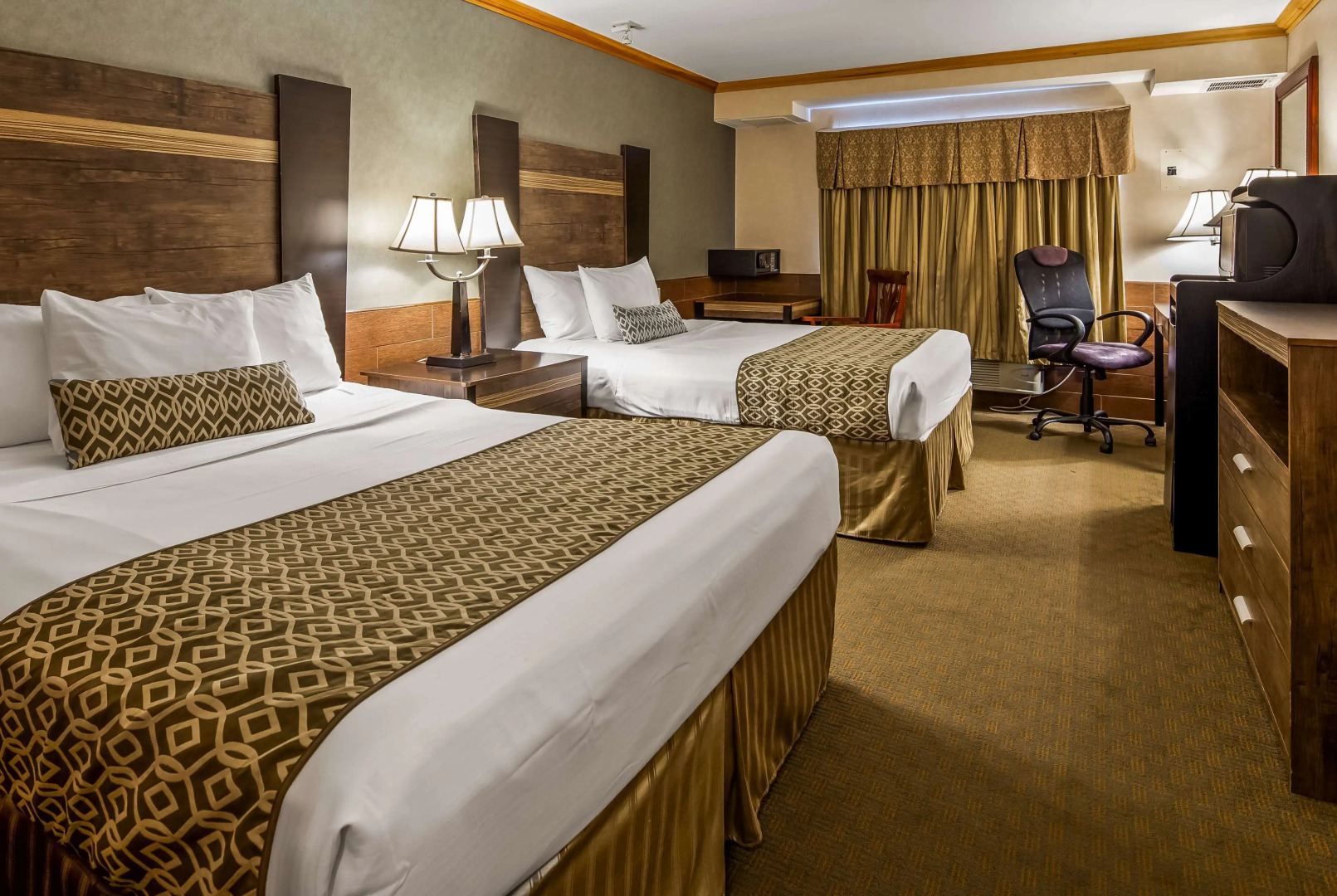 Baymont by Wyndham Pompton Plains/Wayne