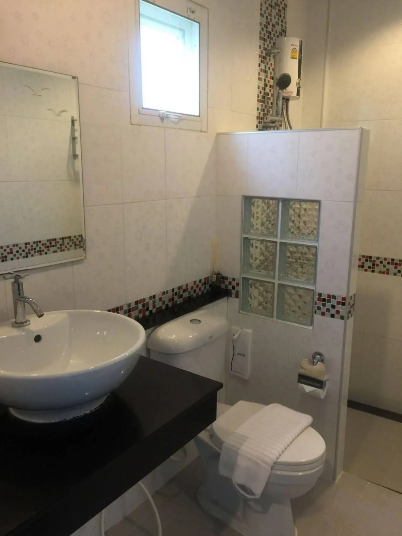 The Fong Krabi Resort