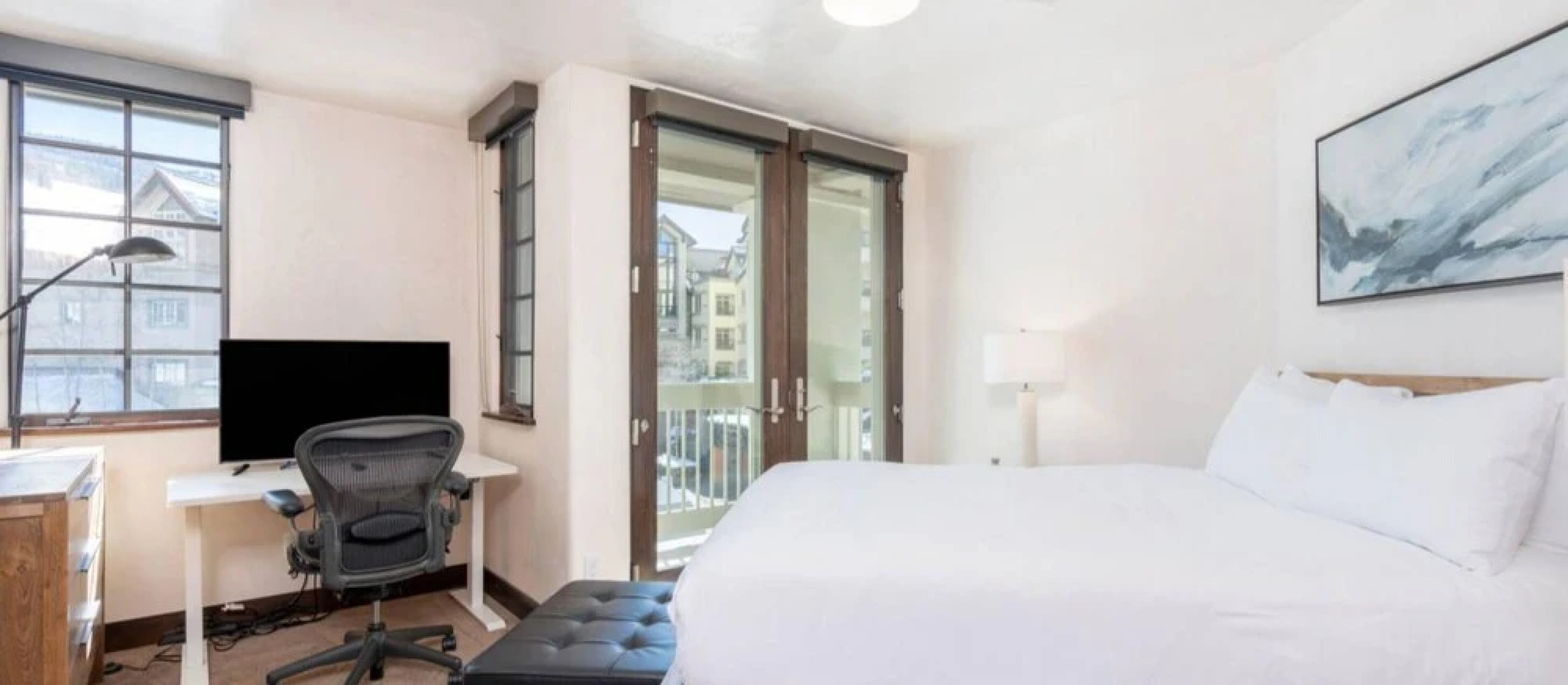 Centrum 304 by Exceptional Stays