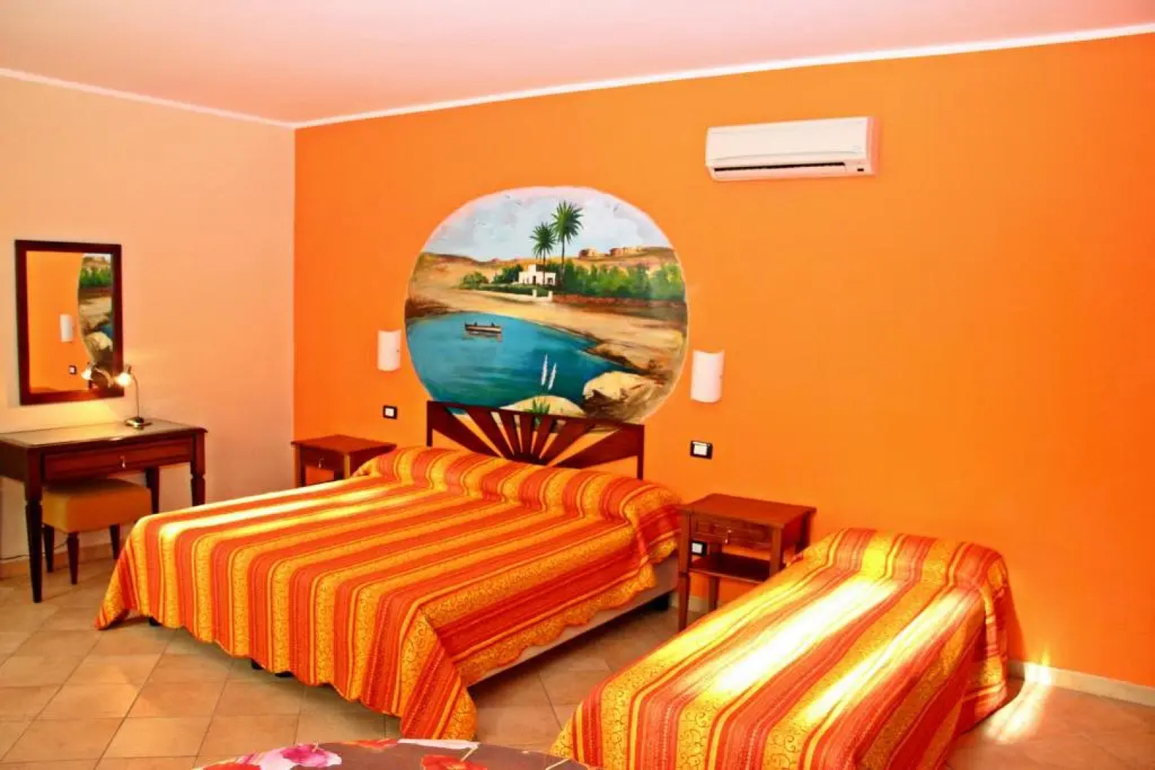 Puesta De Sol Residence