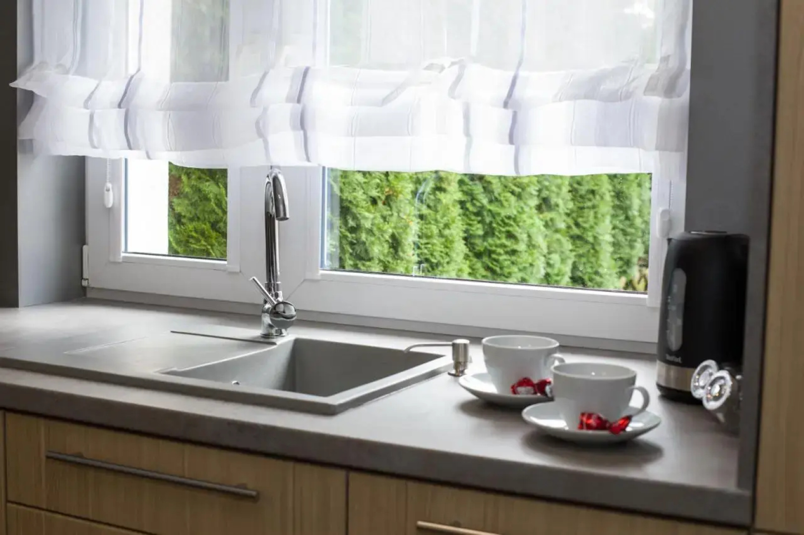 Apartament Lazur