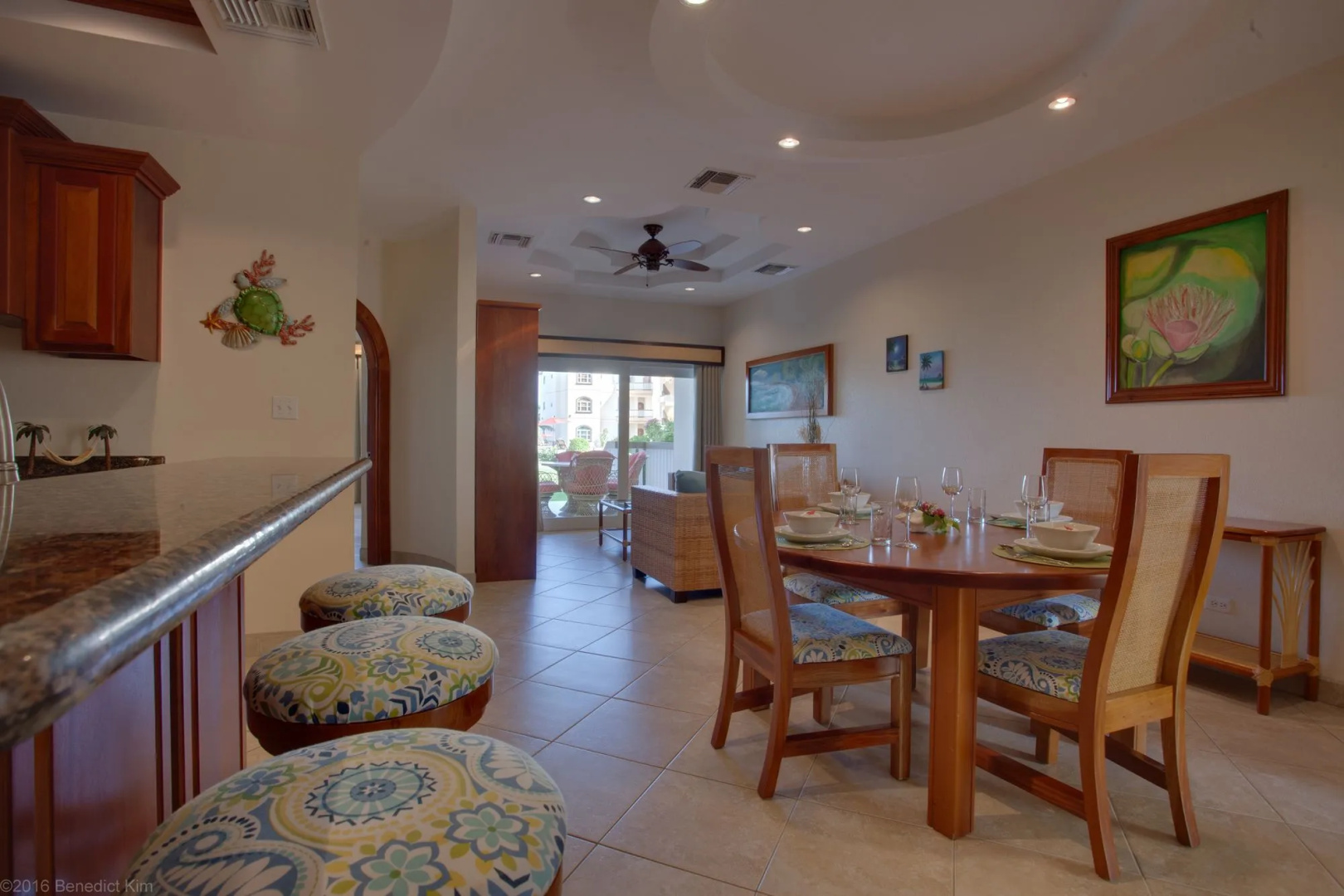 Grand Caribe Belize