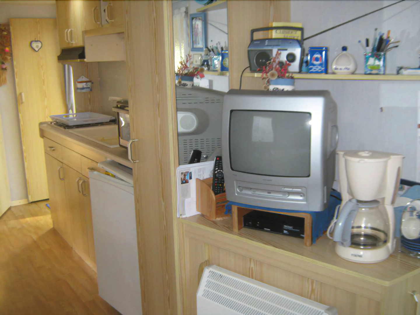 Camping Les Fougères