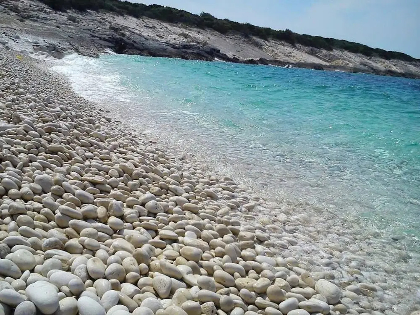 Beautiful new Apartment Near the Beach - Vela Luka -korcula Island