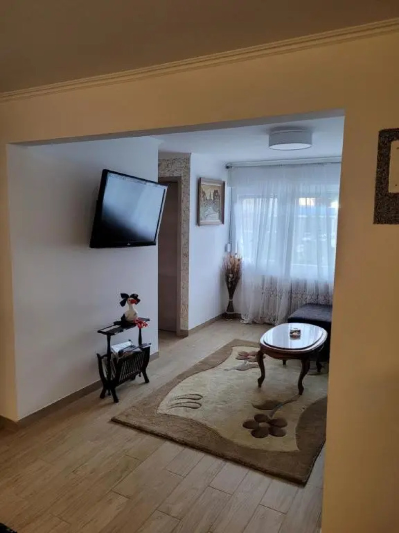 Appartement Entre Strasbourg Et Colmar - Proche d'Europa Park