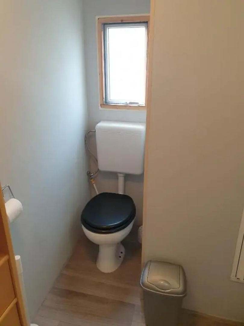 Dragonfly chalet Burghorn