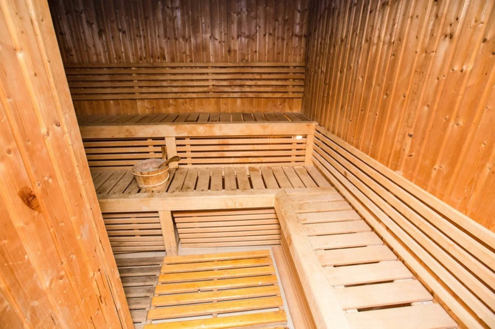 Hilton Cairo Zamalek Residences