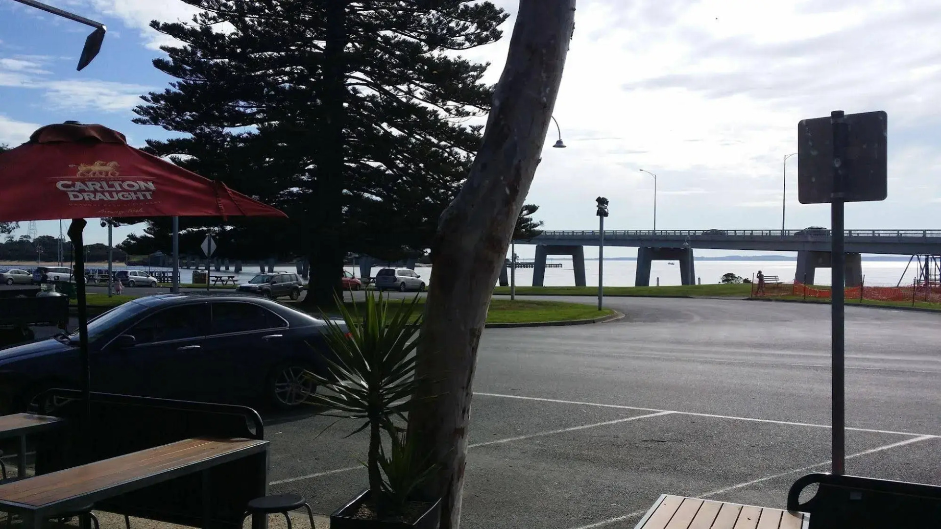 San Remo Hotel Motel