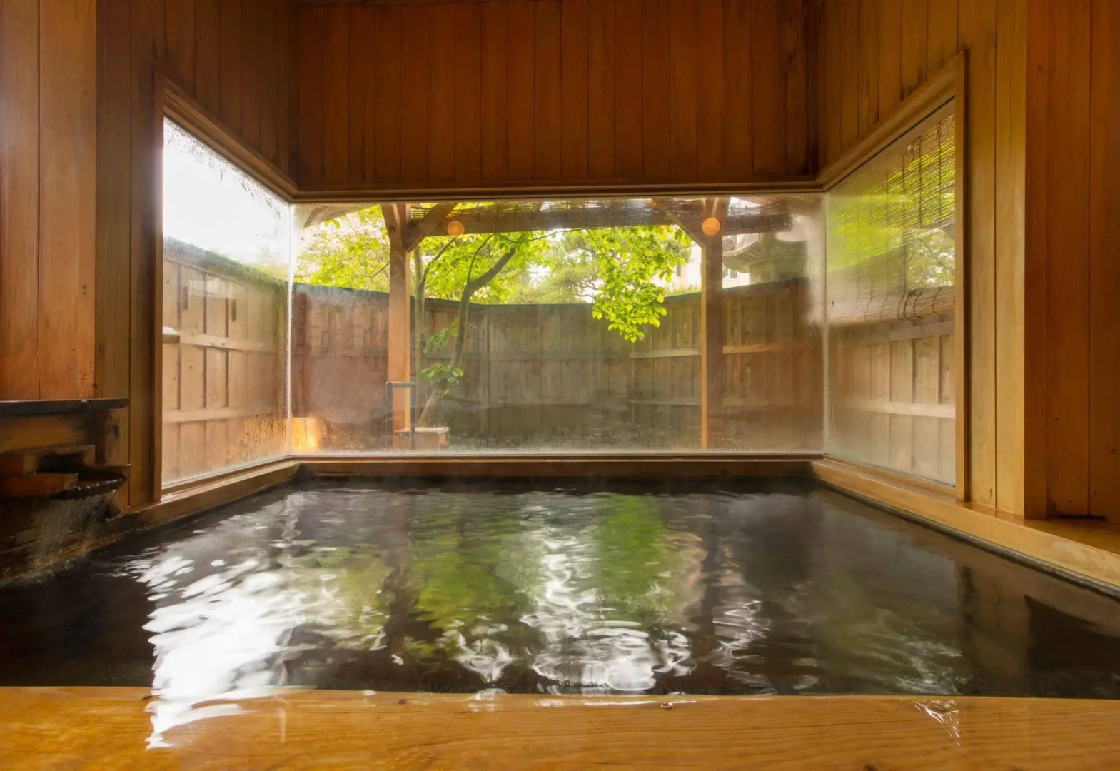 Okuhida Yakushi No Yu Honjin
